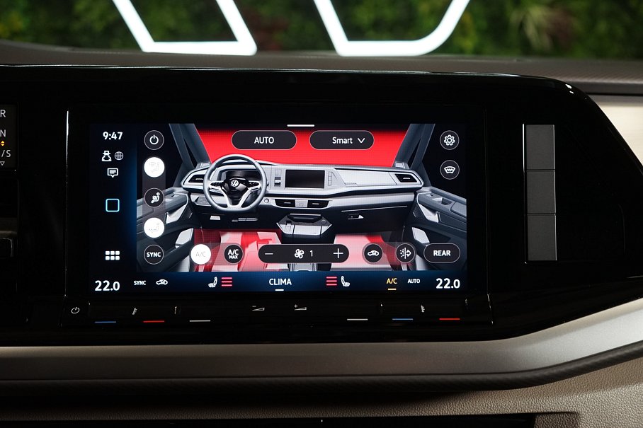 Volkswagen Multivan 2.0 TDI Life Long