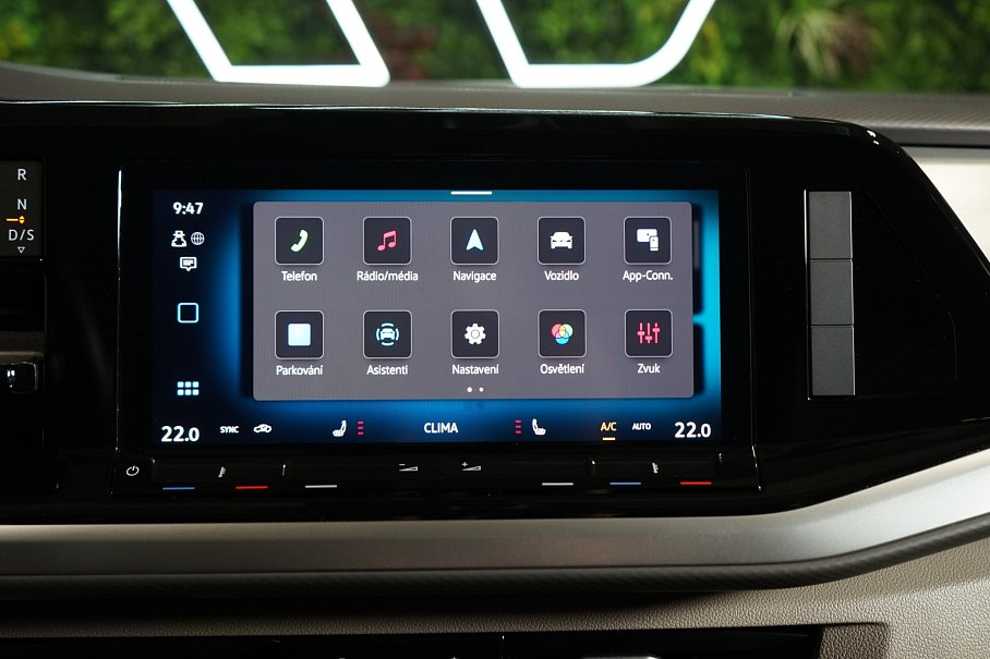 Volkswagen Multivan 2.0 TDI Life Long