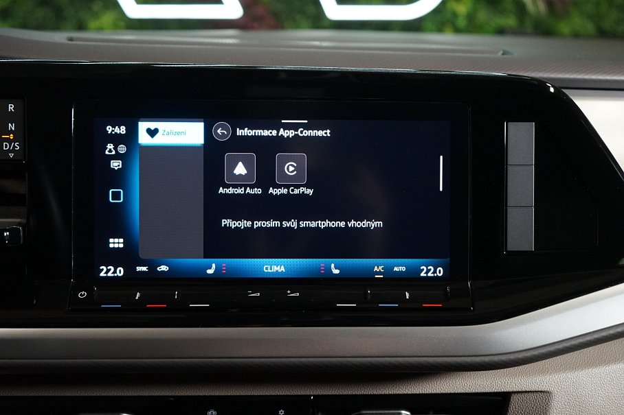 Volkswagen Multivan 2.0 TDI Life Long