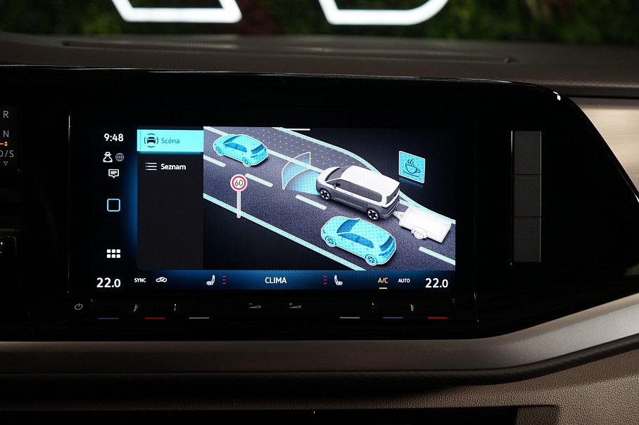 Volkswagen Multivan 2.0 TDI Life Long