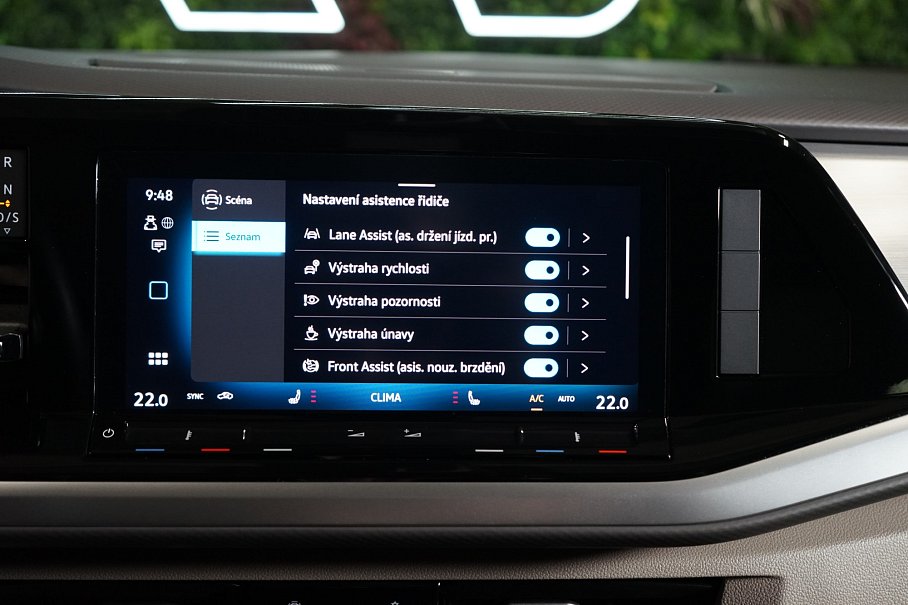 Volkswagen Multivan 2.0 TDI Life Long