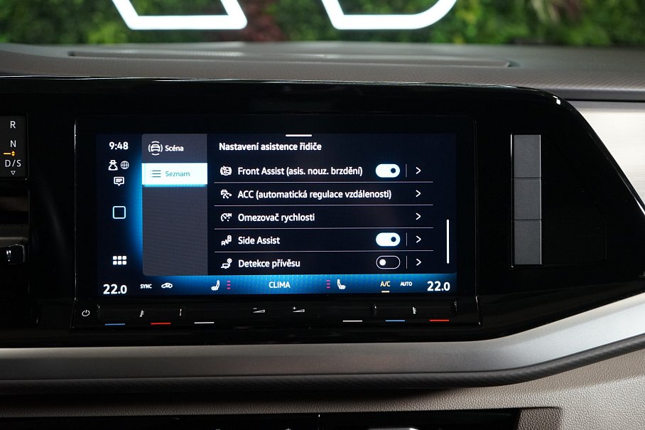 Volkswagen Multivan 2.0 TDI Life Long