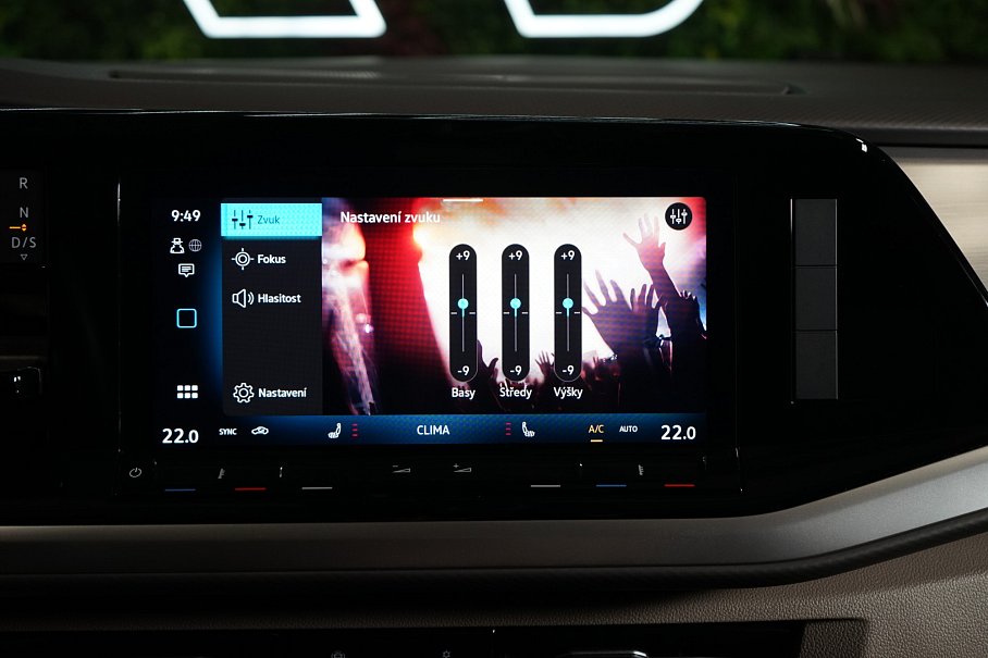 Volkswagen Multivan 2.0 TDI Life Long