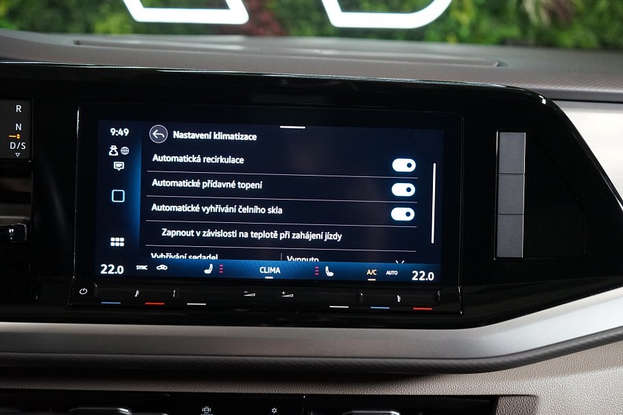 Volkswagen Multivan 2.0 TDI Life Long