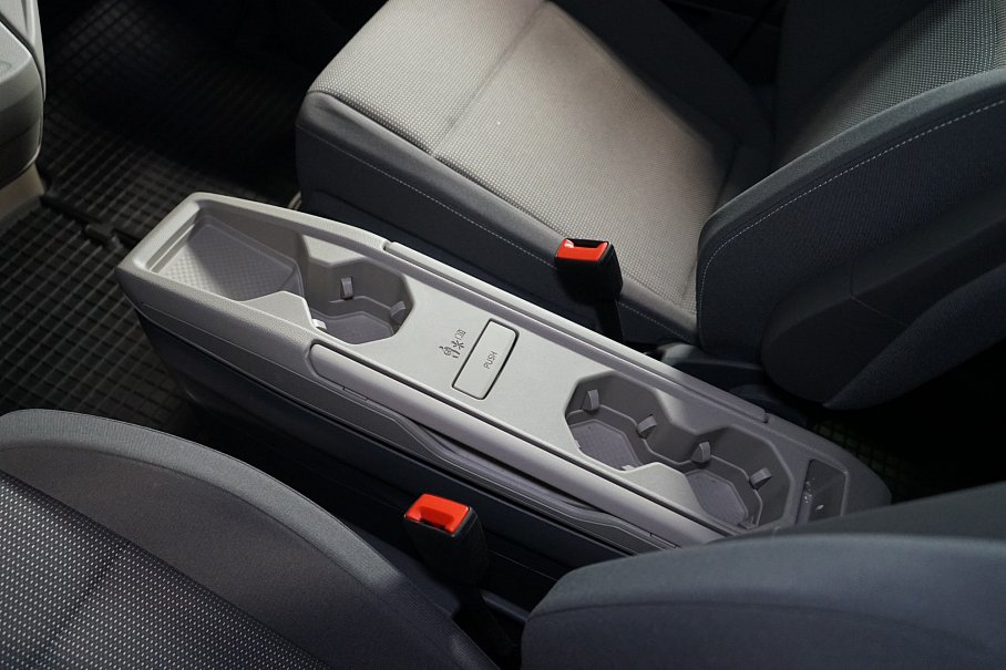 Volkswagen Multivan 2.0 TDI Life Long