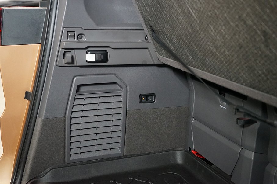 Volkswagen Multivan 2.0 TDI Life Long