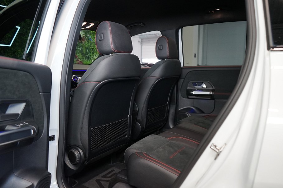 Mercedes-Benz GLB 200d