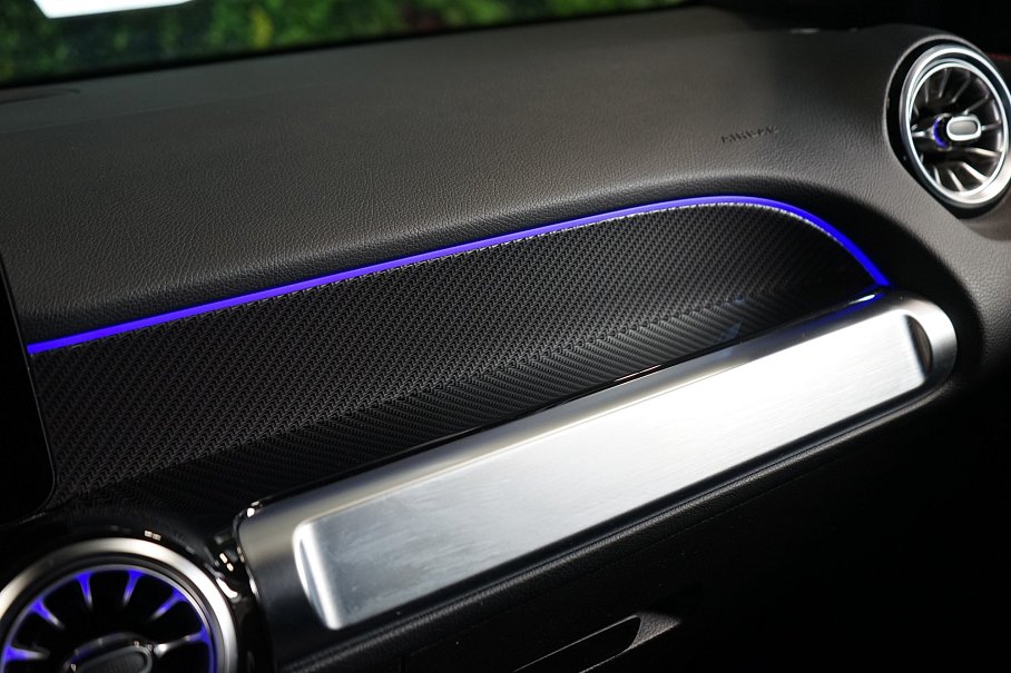 Mercedes-Benz GLB 200d