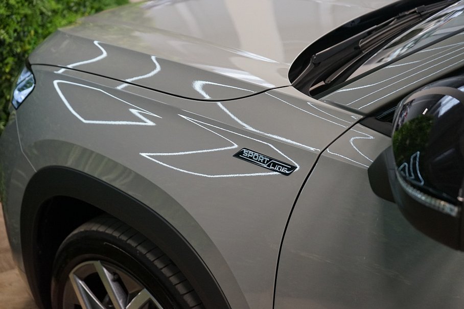 Škoda Kodiaq 2.0 TDI Sportline