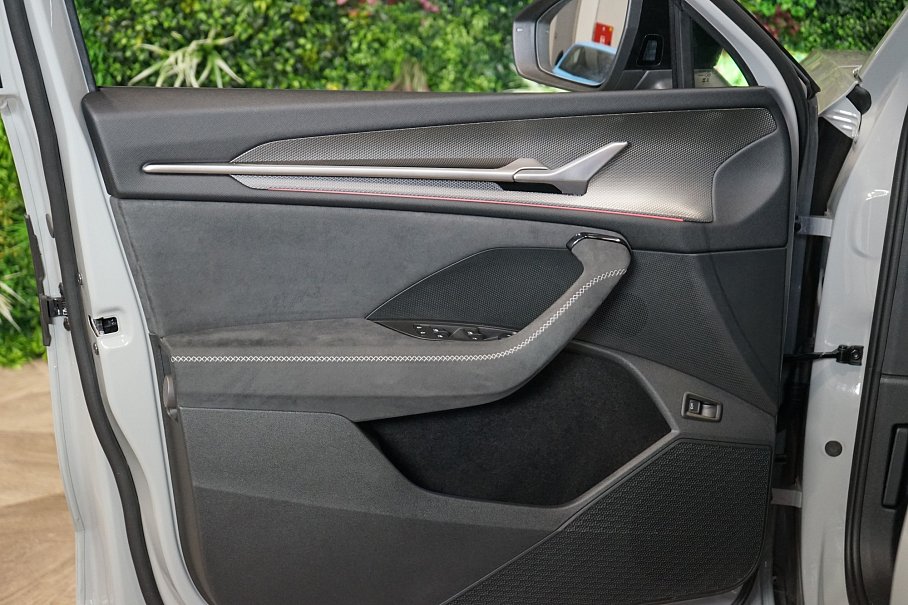 Škoda Kodiaq 2.0 TDI Sportline