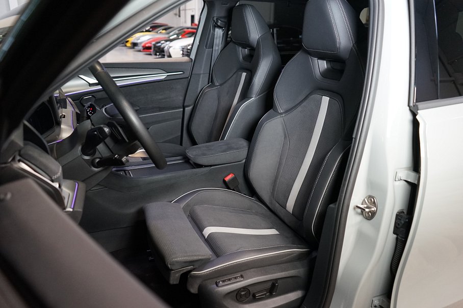 Škoda Kodiaq 2.0 TDI Sportline