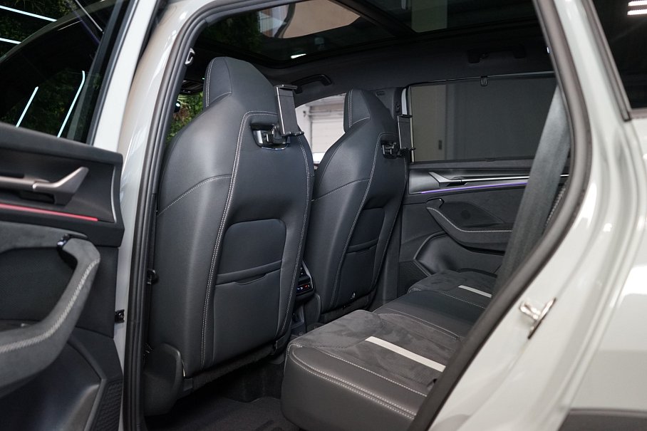 Škoda Kodiaq 2.0 TDI Sportline