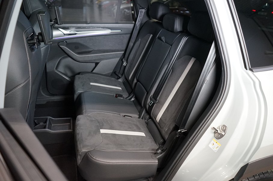 Škoda Kodiaq 2.0 TDI Sportline