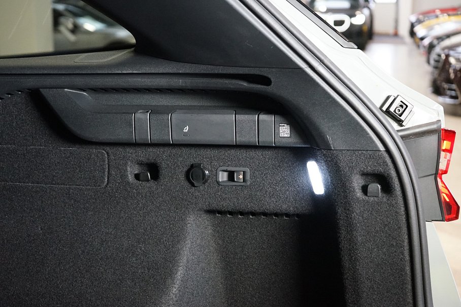 Škoda Kodiaq 2.0 TDI Sportline