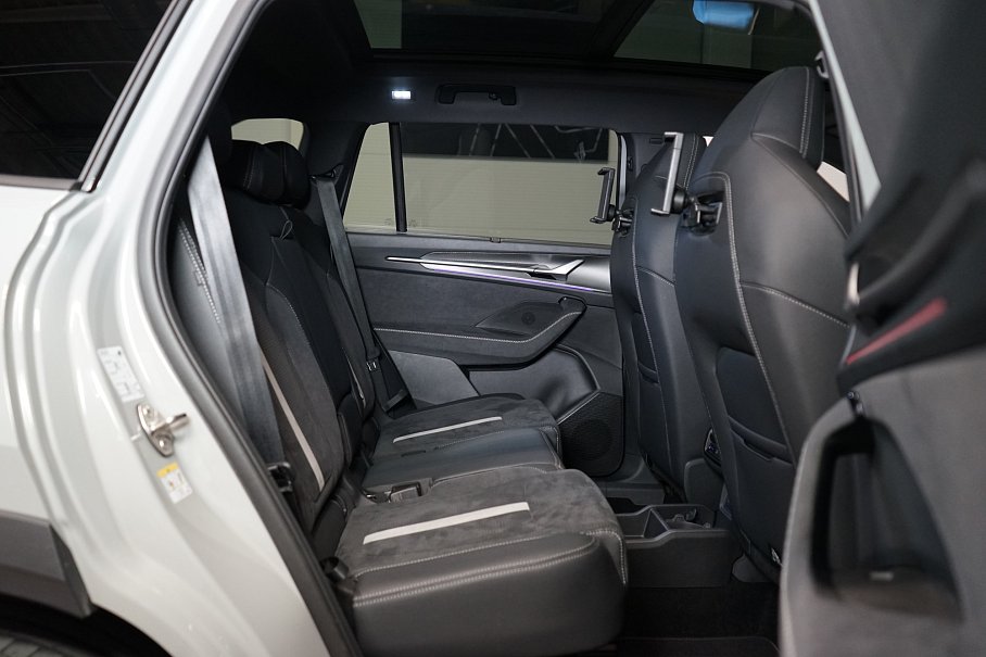 Škoda Kodiaq 2.0 TDI Sportline