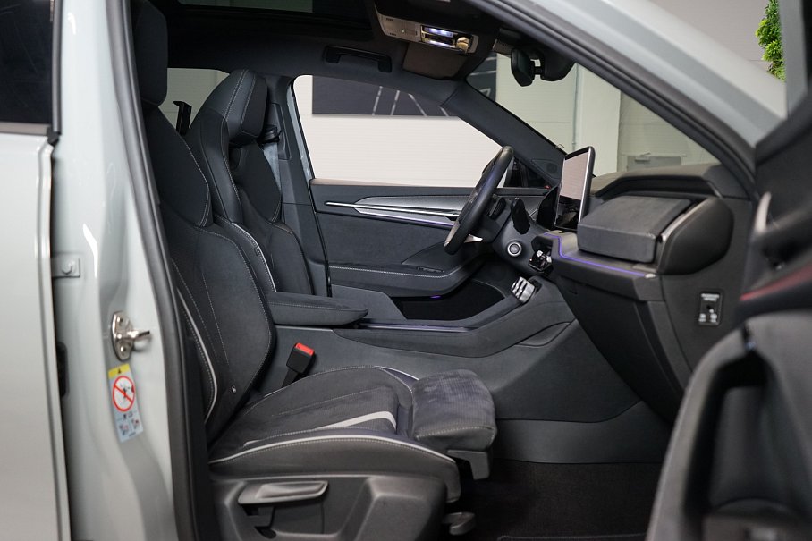 Škoda Kodiaq 2.0 TDI Sportline