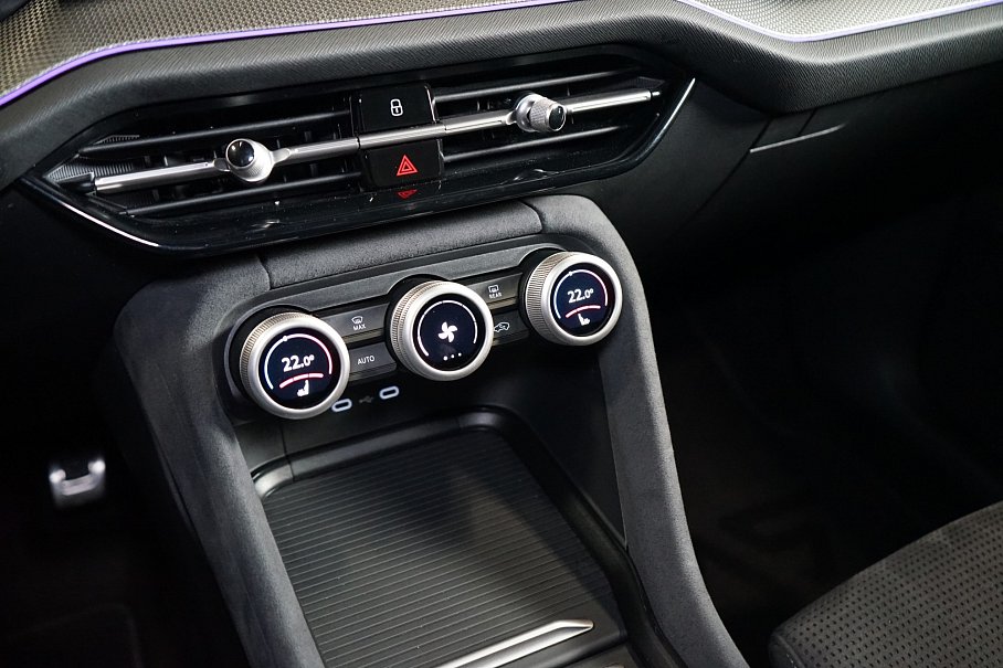 Škoda Kodiaq 2.0 TDI Sportline