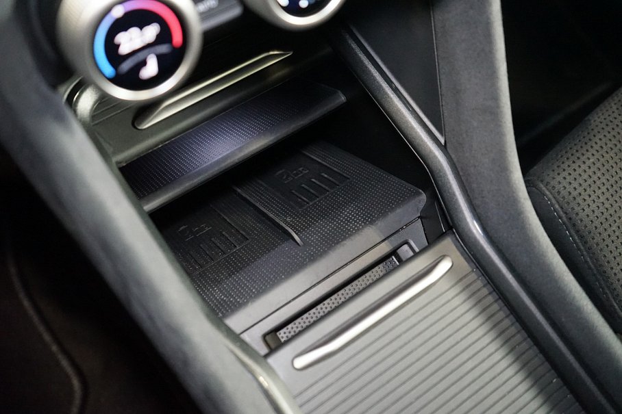 Škoda Kodiaq 2.0 TDI Sportline