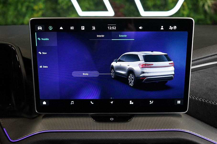 Škoda Kodiaq 2.0 TDI Sportline