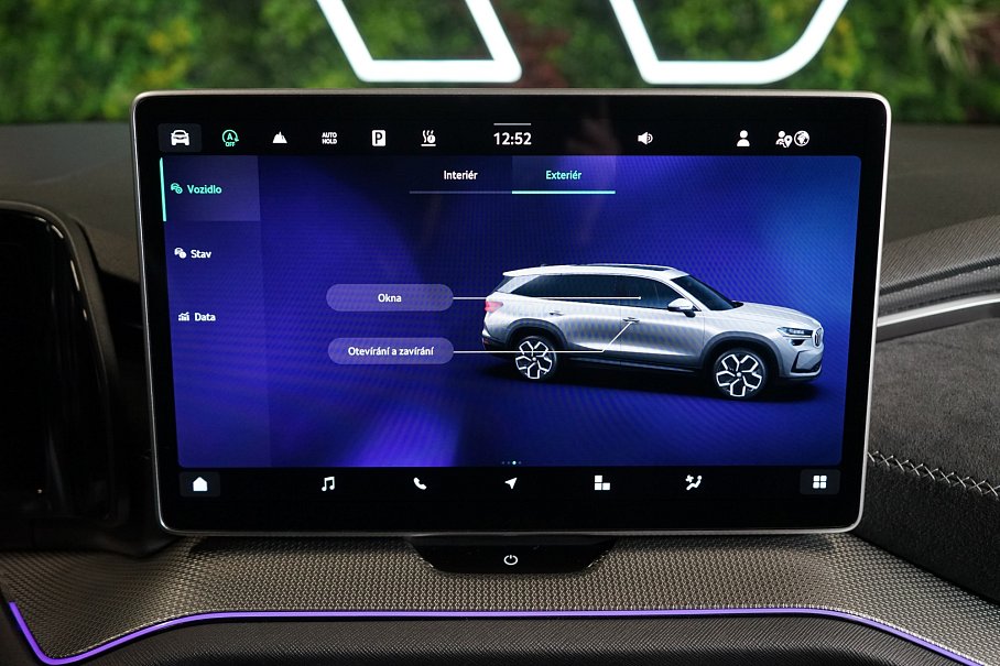 Škoda Kodiaq 2.0 TDI Sportline