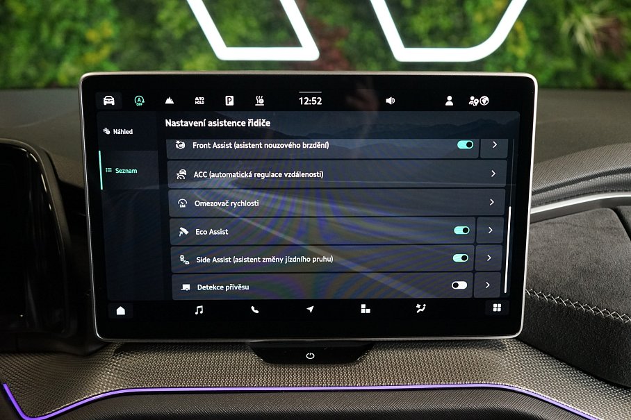 Škoda Kodiaq 2.0 TDI Sportline