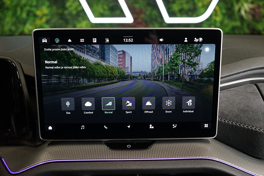 Škoda Kodiaq 2.0 TDI Sportline