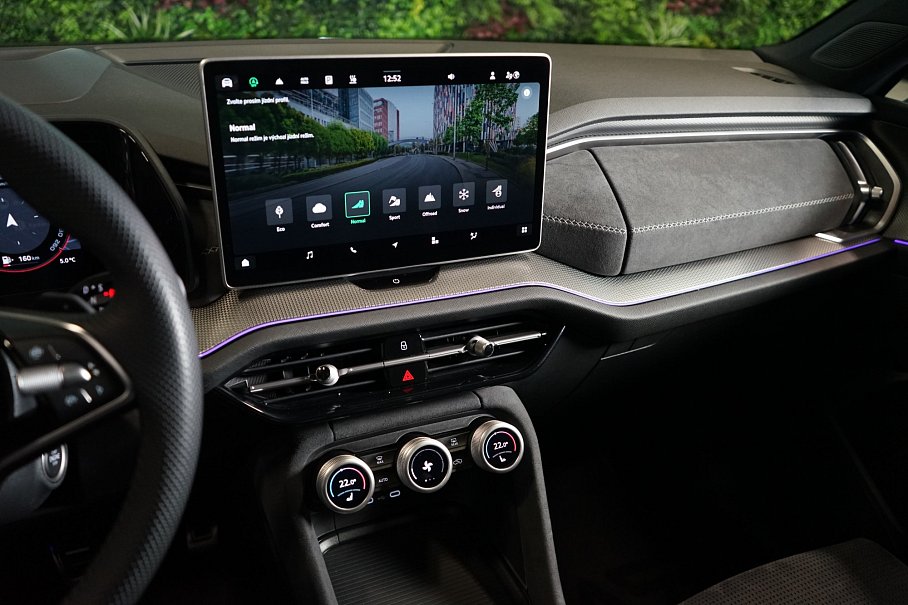 Škoda Kodiaq 2.0 TDI Sportline