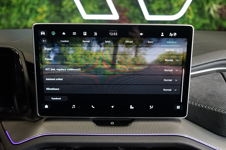 Škoda Kodiaq 2.0 TDI Sportline