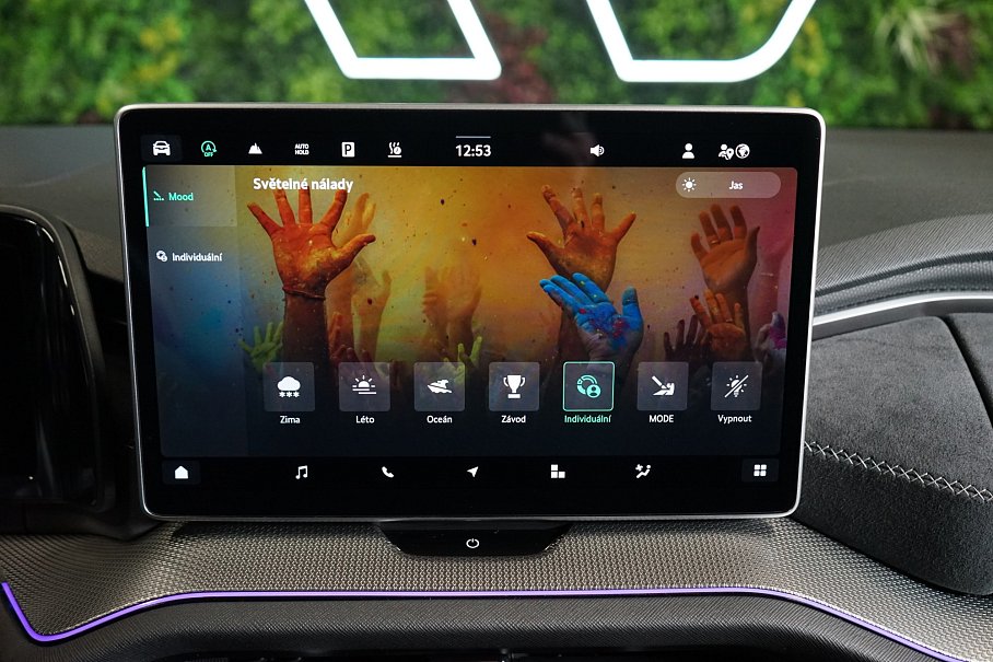 Škoda Kodiaq 2.0 TDI Sportline