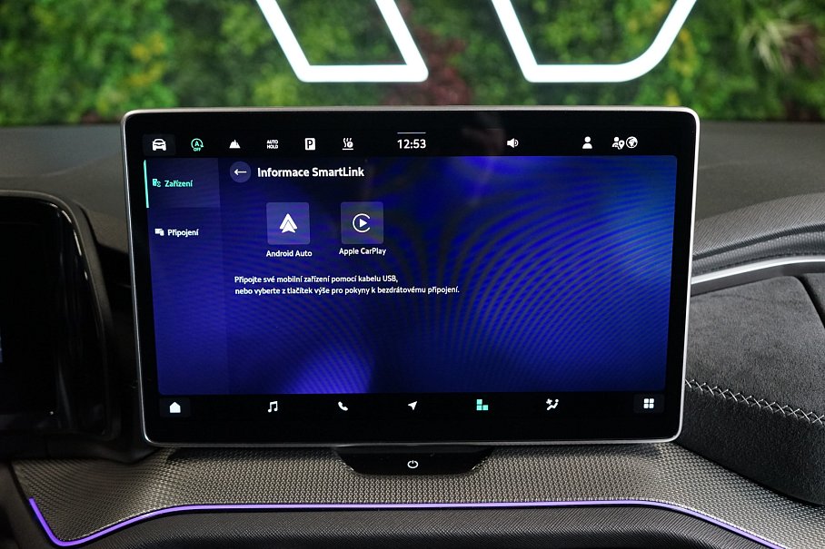 Škoda Kodiaq 2.0 TDI Sportline