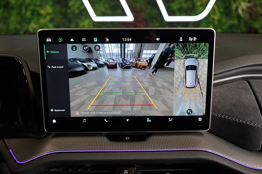 Škoda Kodiaq 2.0 TDI Sportline