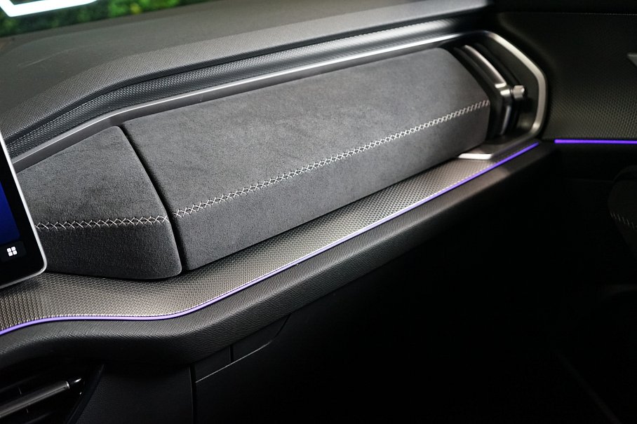 Škoda Kodiaq 2.0 TDI Sportline