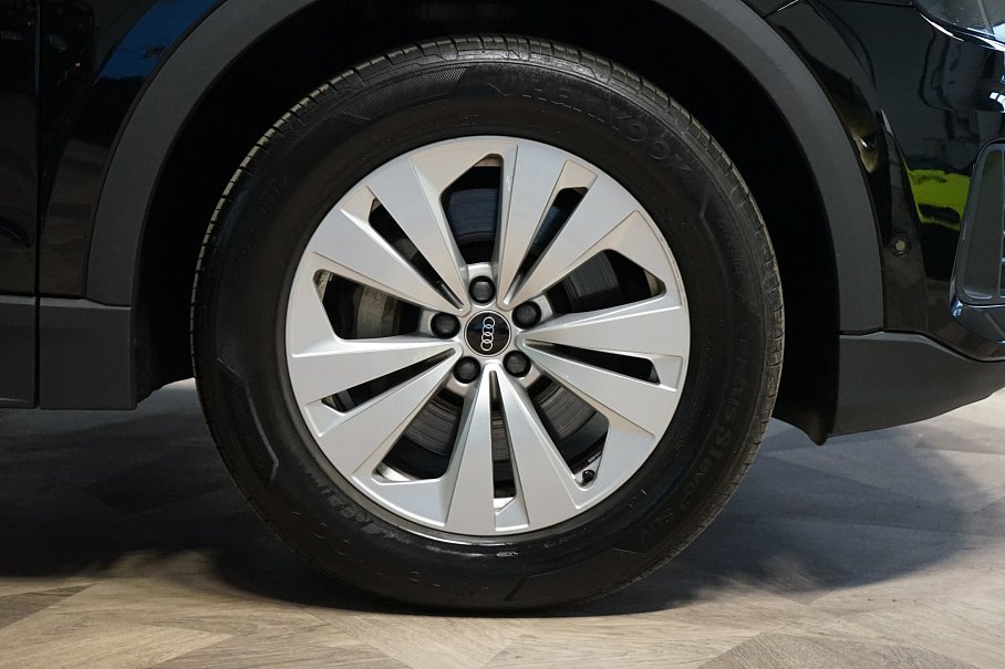 Audi Q8 55 TFSI quattro