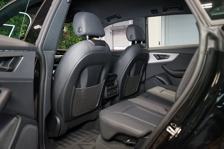 Audi Q8 55 TFSI quattro