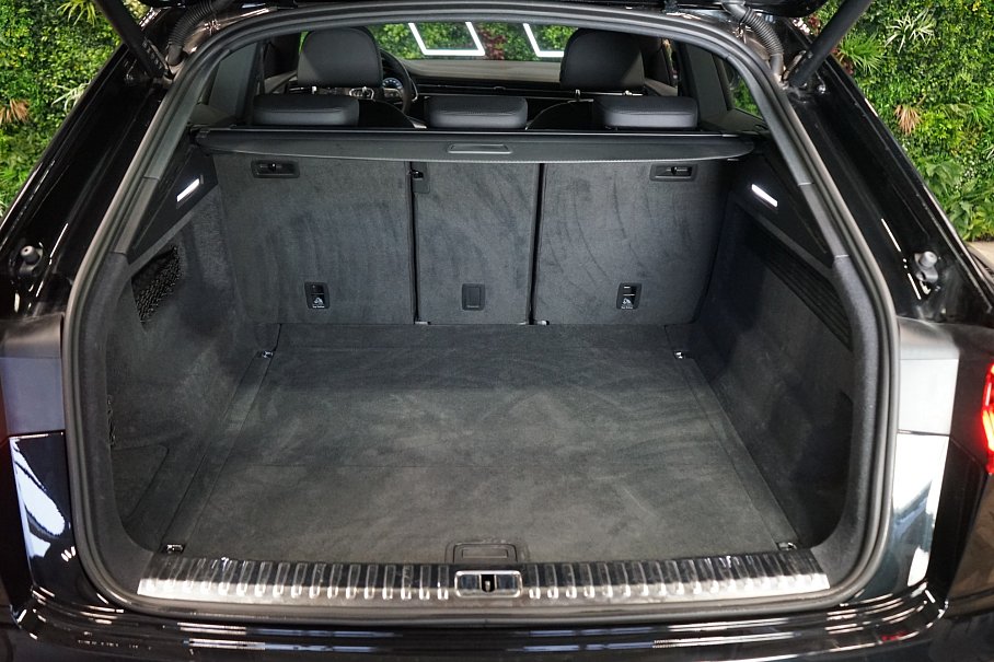 Audi Q8 55 TFSI quattro