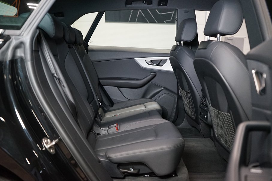 Audi Q8 55 TFSI quattro