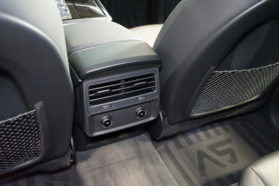 Audi Q8 55 TFSI quattro