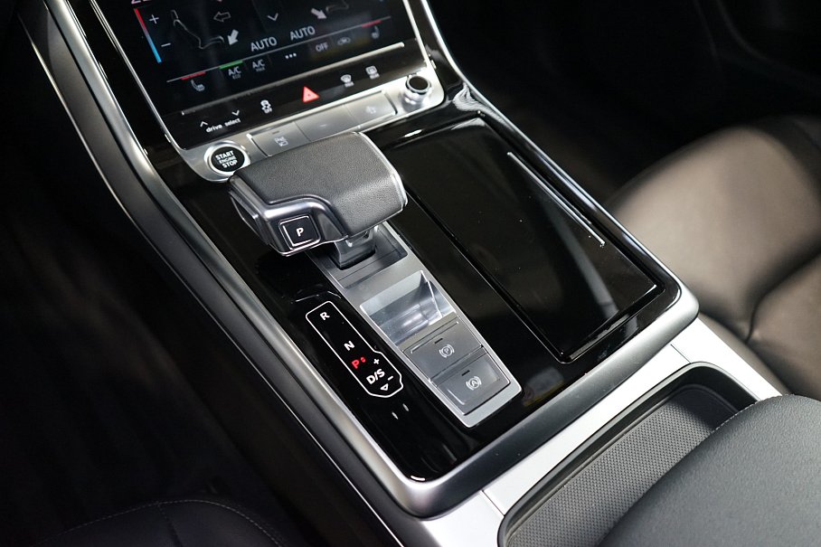 Audi Q8 55 TFSI quattro