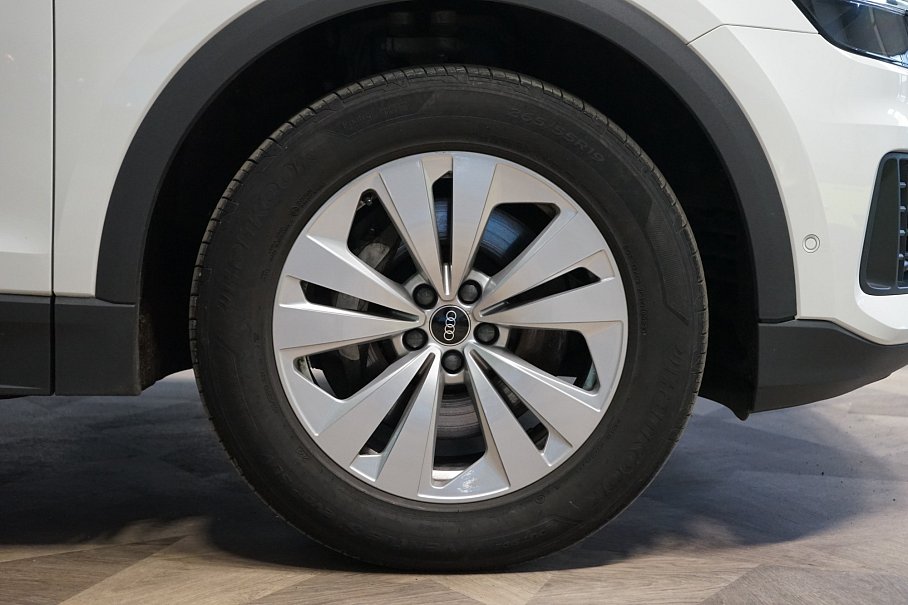 Audi Q8 55 TFSI quattro