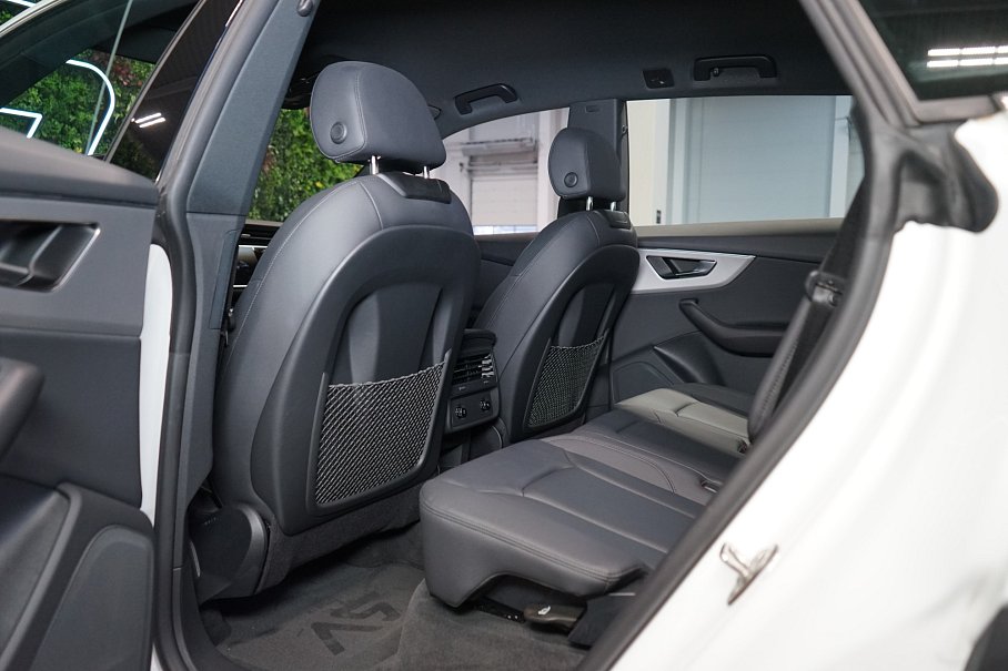 Audi Q8 55 TFSI quattro