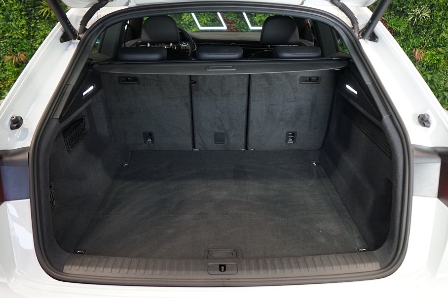 Audi Q8 55 TFSI quattro