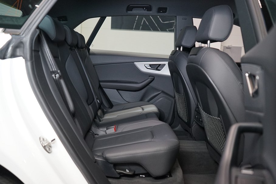 Audi Q8 55 TFSI quattro