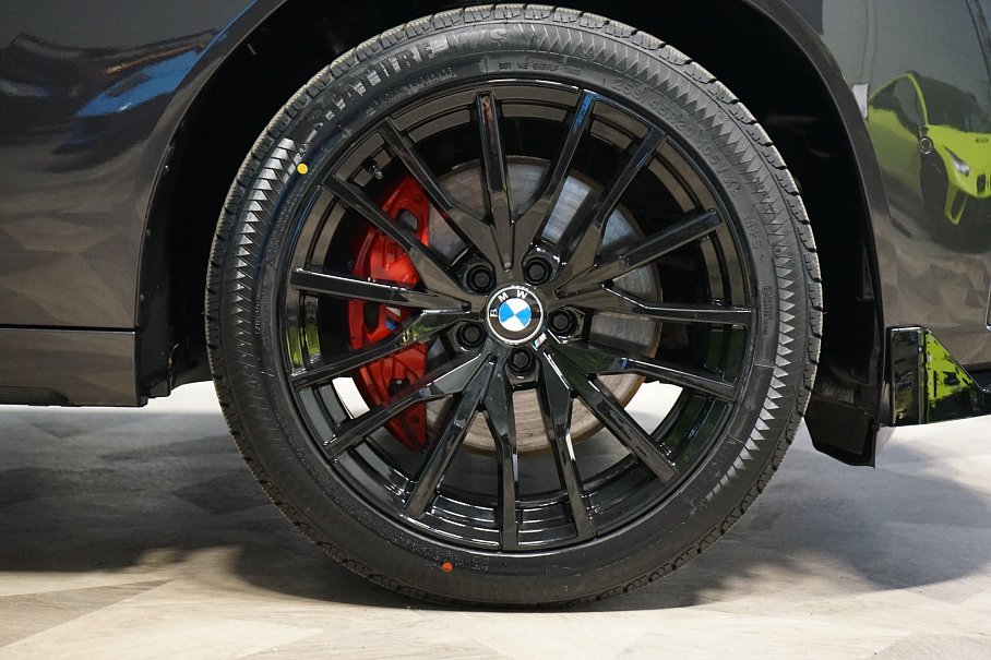 BMW X3 M50 xDrive