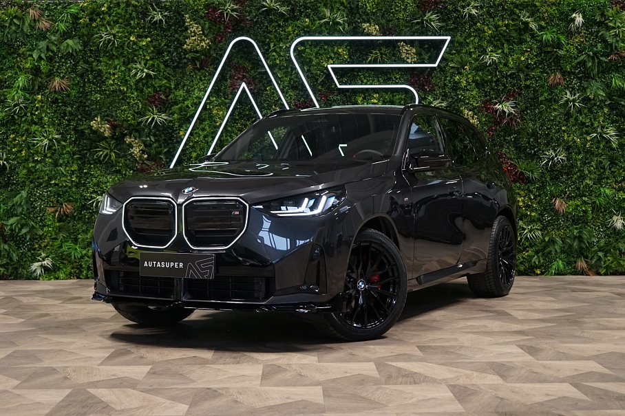 BMW X3 M50 xDrive