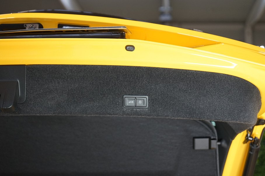 Lamborghini Urus Performante