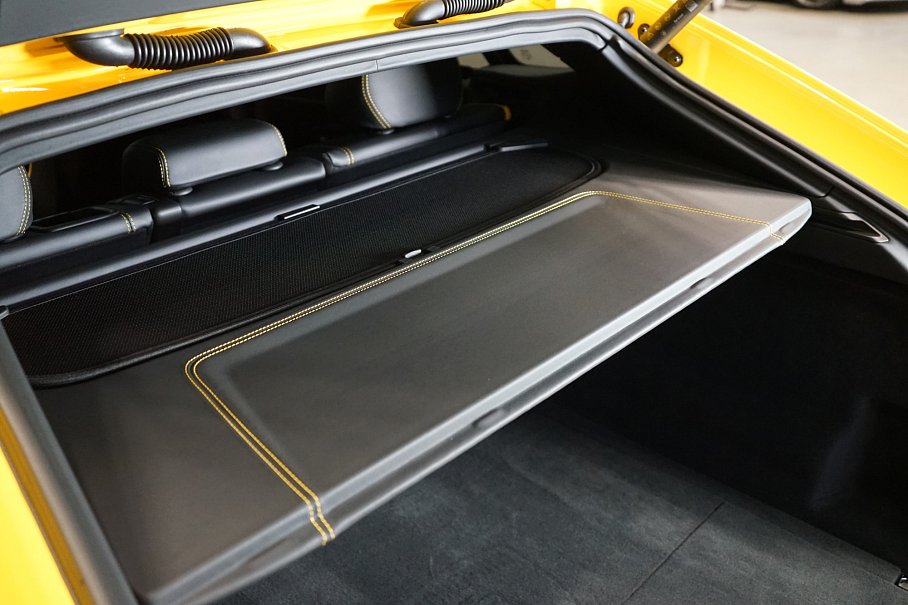 Lamborghini Urus Performante