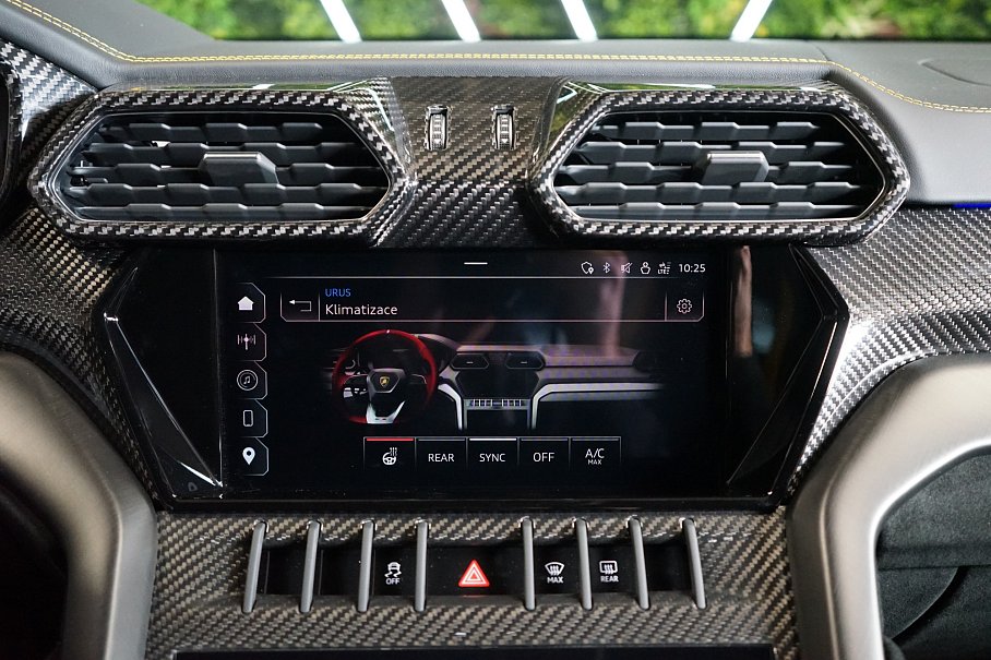 Lamborghini Urus Performante