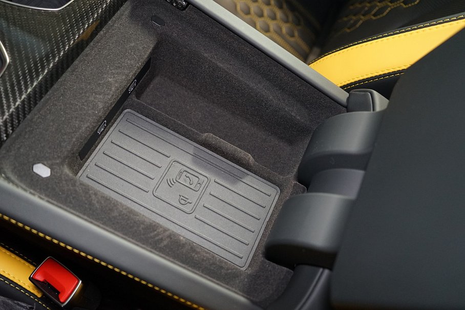 Lamborghini Urus Performante