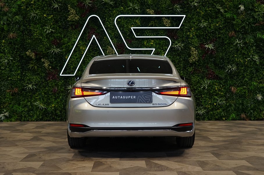Lexus ES 300h Luxury
