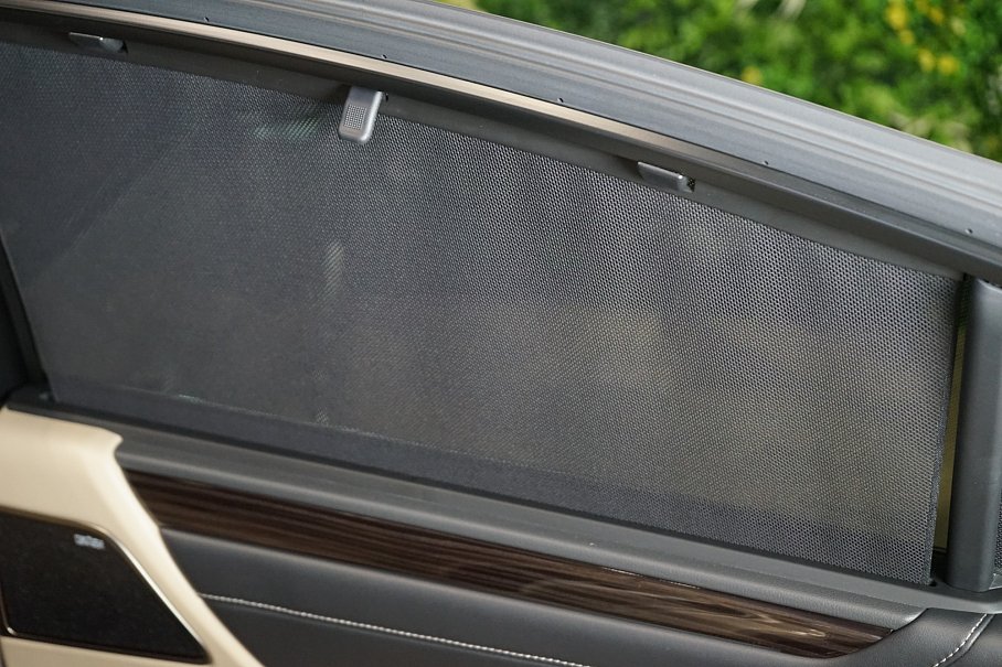 Lexus ES 300h Luxury